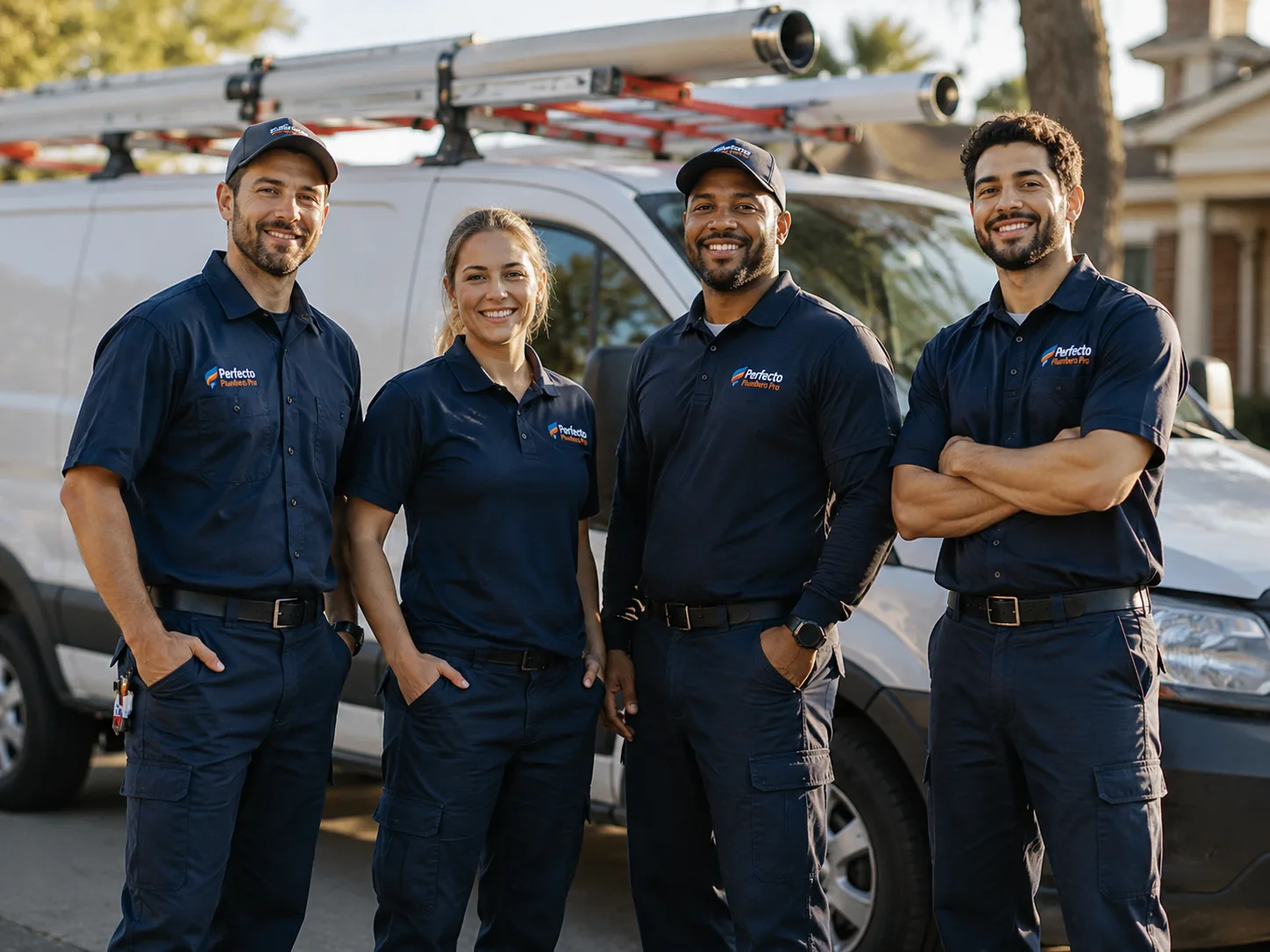 Emergency Plumber Near Me in Wiggins, MS near me